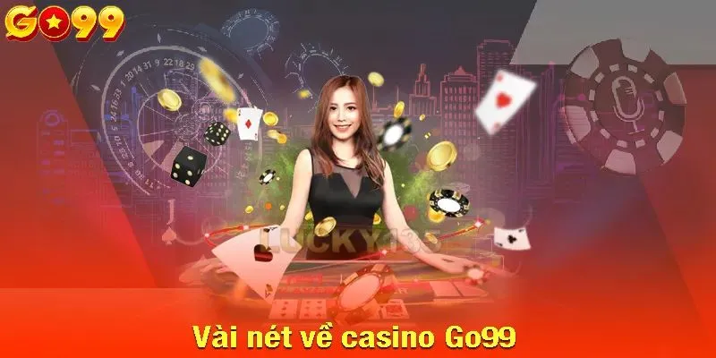 Casino online