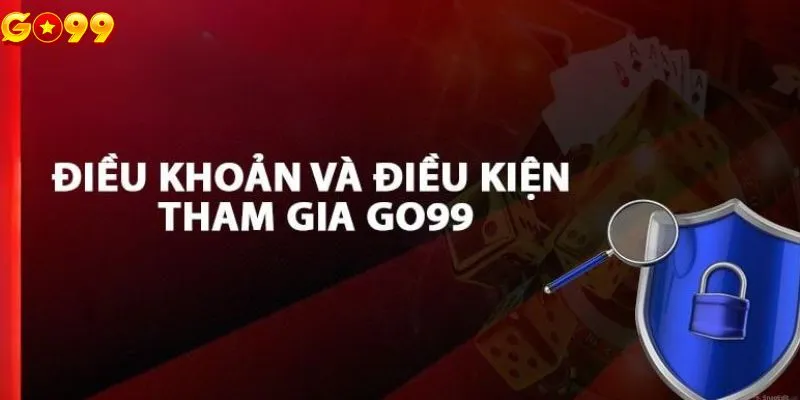 Điều kiện để đăng nhập Go99