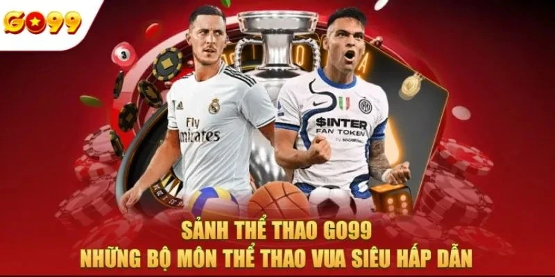 Cá cược thể thao