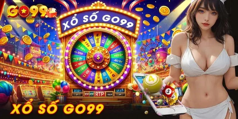 Khuyến Mãi Hấp Dẫn Tại Go99