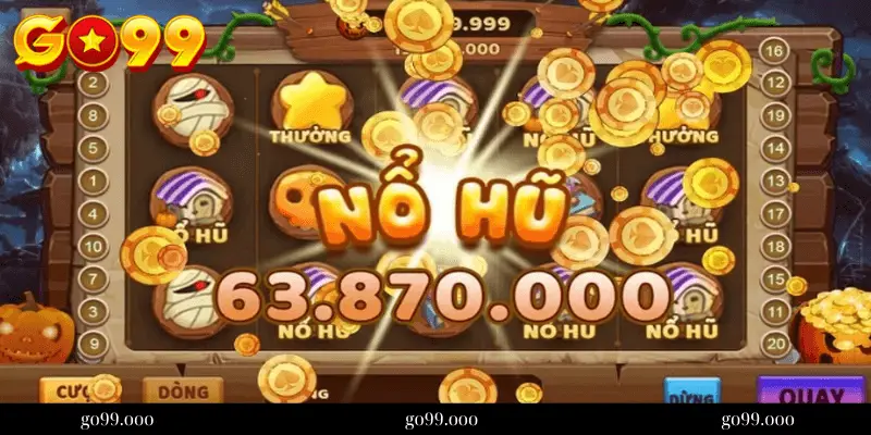 Mẹo Chơi Slot Rừng Rậm Huyền Bí Go99 Hiệu Quả